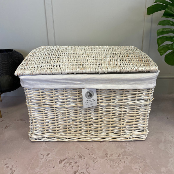 Big storage baskets clearance with lids